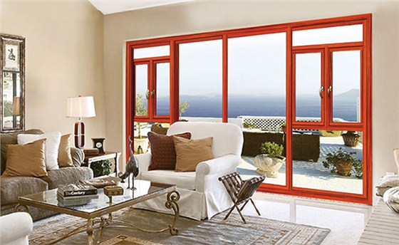 澳威門窗，門窗十大品牌