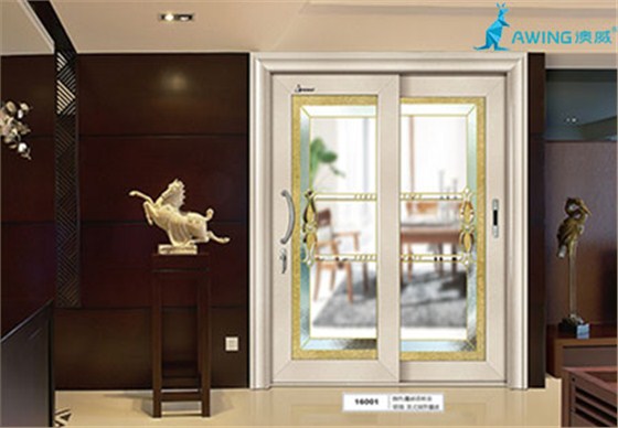 廚房衛(wèi)生間裝什么門好呢？是木門還是鋁合金門，有哪些優(yōu)缺點