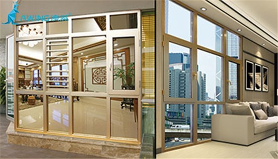 斷橋鋁門窗是什么？有哪些檢驗(yàn)標(biāo)準(zhǔn)？