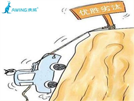 家居門窗十大品牌企業(yè)不被市場(chǎng)淘汰的方法