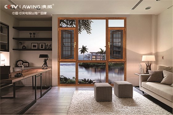 斷橋鋁門窗是什么？斷橋鋁門窗和彩鋁門窗詳細(xì)介紹