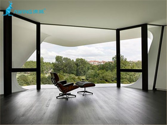 鋁合金門窗和塑鋼門窗哪個(gè)好？看看這十個(gè)關(guān)鍵點(diǎn)