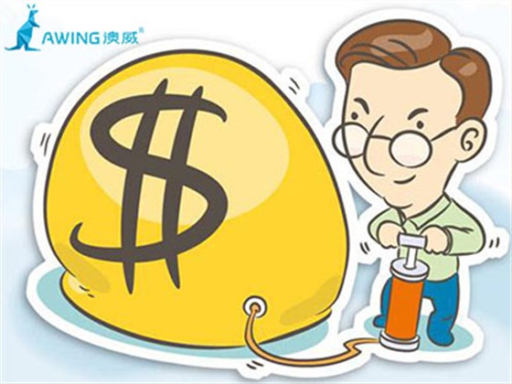 鋁合金門窗代理利潤怎么樣？鋁合金門窗代理有哪些貓膩？