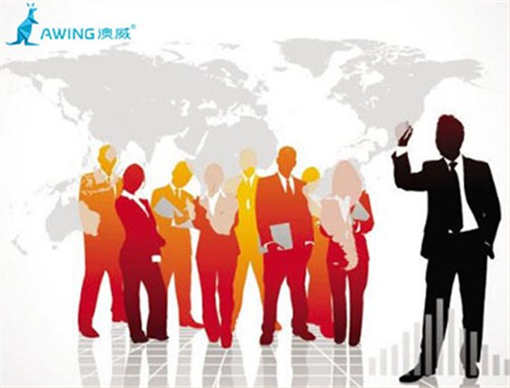 鋁合金門窗加盟商發(fā)展的核心是擁有優(yōu)秀團(tuán)隊