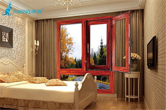 斷橋鋁門窗應(yīng)該如何挑選，有哪些技巧