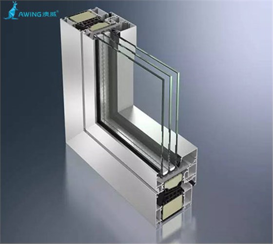 鋁合金門窗玻璃有多少種，如何選擇門窗玻璃
