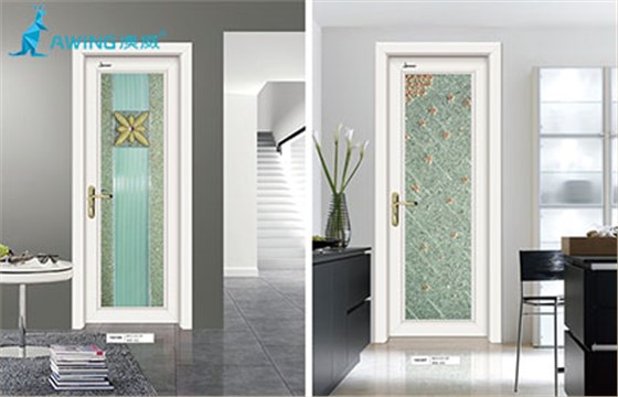 推拉門和墻體顏色應(yīng)該如何搭配？有哪些技巧