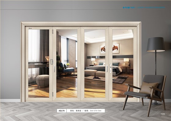 門窗保養(yǎng)，不能忽略的幾點