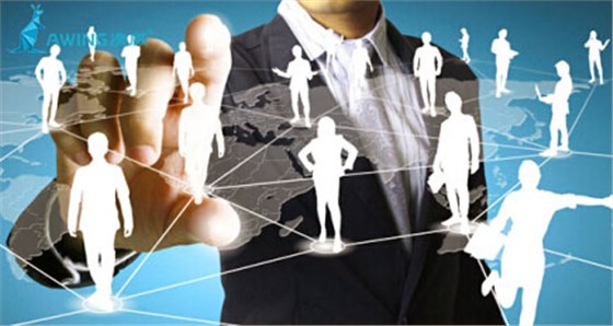 團隊管理是2019年鋁合金平開門廠家發(fā)展的關鍵