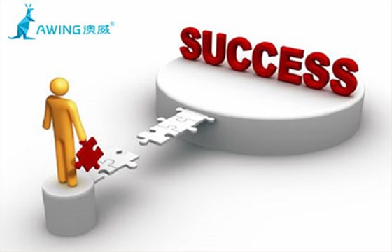 鋁合金門窗代理商成功經(jīng)營的經(jīng)驗分享