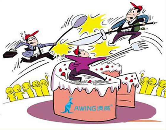 斷橋鋁門(mén)窗廠家如何分享家居行業(yè)的蛋糕