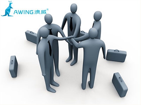 加強售后服務(wù)為鋁合金門窗加盟廠家提供有力保障