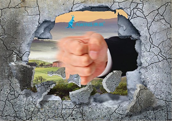 積極適應潮流變化的系統(tǒng)門窗廠家在市場中實現(xiàn)突圍