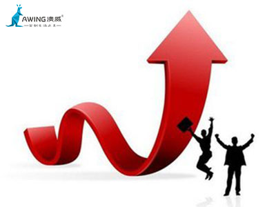 門窗行業(yè)的每一次發(fā)展都是鋁合金門窗企業(yè)的成長(zhǎng)