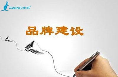 鋁合金門窗企業(yè)品牌建設(shè)不可少的三點