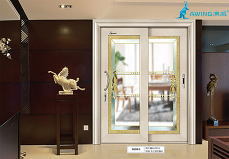 廚房衛(wèi)生間裝什么門好呢？是木門還是鋁合金門，有哪些優(yōu)缺點