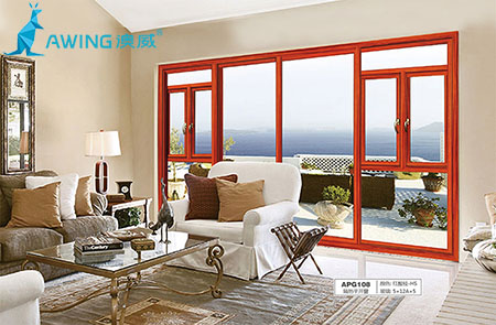 斷橋隔熱門窗價(jià)格大概多少錢一方，選購(gòu)斷橋隔熱門窗有哪些技巧