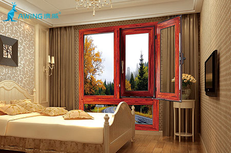 斷橋鋁門窗應該如何挑選，有哪些技巧