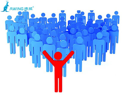 鋁合金門(mén)窗廠家如何才能擁有穩(wěn)定的代理商